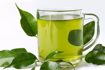 Những loại nước uống từ thảo dược 