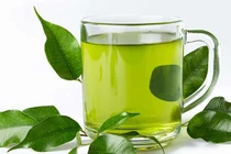 Những loại nước uống từ thảo dược 