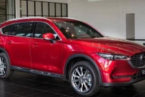 Mazda ưu đãi đến 100 triệu đồng cho khách hàng mua xe
