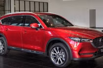 Mazda ưu đãi đến 100 triệu đồng cho khách hàng mua xe