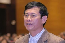 Đề xuất 'thiến hóa học' tội phạm xâm hại trẻ