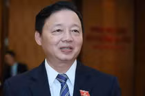 'Không có cá nhân nước ngoài sở hữu đất khu vực trọng yếu'