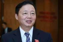 'Không có cá nhân nước ngoài sở hữu đất khu vực trọng yếu'