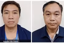 Bắt cựu giám đốc ban quản lý dự án cao tốc Đà Nẵng - Quảng Ngãi