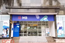 MB tăng vốn điều lệ và chia hết cổ phiếu quỹ