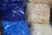 "Bẫy" lừa đảo trên thị trường găng tay y tế