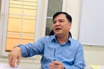 16 ứng viên "trượt" giáo sư, phó giáo sư, vì thiếu "tiêu chuẩn cứng"