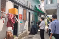 Chủ quan, ngại thủ tục... F0 gia tăng bất thường ở Hóc Môn