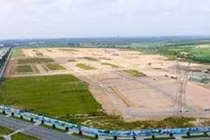  Khởi tố vụ chuyển nhượng 43ha “đất vàng” sai quy định tại TCT Bình Dương