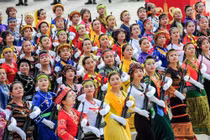 Đại hội đại biểu toàn quốc các dân tộc thiểu số lần thứ II