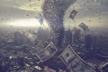 Dự báo sốc: Covid-19 có thể gây thiệt hại 82 nghìn tỷ USD