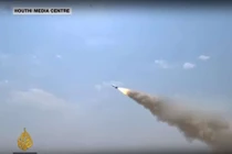 Houthi giới thiệu tên lửa phòng không bắn hạ MQ-9 Reaper của Mỹ