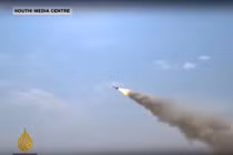 Houthi giới thiệu tên lửa phòng không bắn hạ MQ-9 Reaper của Mỹ