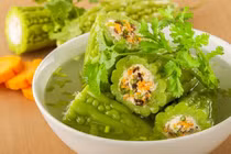 Thực phẩm giúp đẩy lùi viêm amidan