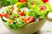 Thực phẩm cần ưu tiên khi bị thiếu máu dinh dưỡng 