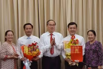 Ban Bí thư Trung ương Đảng chỉ định nhân sự mới