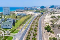 Hợp đồng BT làm đường 300 tỷ được thanh toán bằng lô đất... 1.100 tỷ