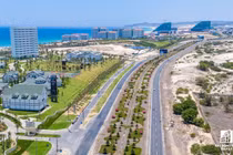 Hợp đồng BT làm đường 300 tỷ được thanh toán bằng lô đất... 1.100 tỷ