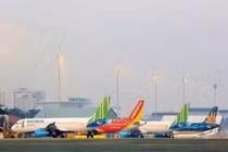 Hỗ trợ tổng cục du lịch vé máy bay là chương trình hợp tác