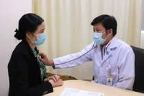  Phòng ngừa thuyên tắc huyết khối ở bệnh nhân ung thư 