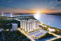 Bất động sản: Vùng giá đáy có thể xuất hiện?