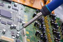 Tuổi thọ thiết bị điện tử 