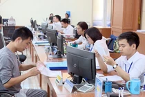 Bãi bỏ hàng loạt thủ tục hành chính trong lĩnh vực phát triển đô thị