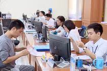 Bãi bỏ hàng loạt thủ tục hành chính trong lĩnh vực phát triển đô thị