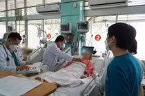 Tiêm filler làm đầy mặt và ngực, nữ bệnh nhân chết lâm sàng