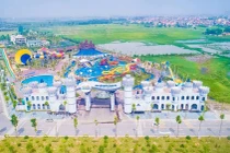 Top 3 công viên giải nhiệt mùa hè tại ở Hà Nội 