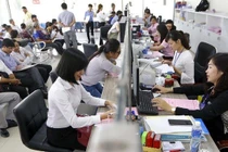 Năm 2023, sử dụng sơ yếu lý lịch điện tử cho cán bộ, công chức, viên chức