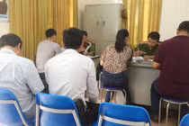 Công an TP.HCM: Đủ tài liệu chứng minh Chủ tịch HĐQT Alibaba lừa đảo