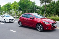 Chọn xe tầm giá 500 triệu đồng cho gia đình chơi Tết