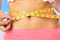 Hiểu đúng, giảm béo khác giảm cân