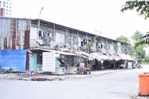 TP HCM "chữa cháy" sai phạm Thủ Thiêm thế nào?