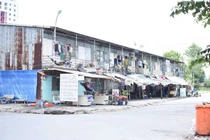 TP HCM "chữa cháy" sai phạm Thủ Thiêm thế nào?