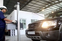 Bộ GTVT yêu cầu “siết chặt” đăng kiểm xe cơ giới tự thay đổi kích thước, kết cấu, hình dáng