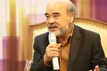 Giáo sư Đặng Hùng Võ dự báo giá nhà sẽ tăng rất cao trong 3 năm tới