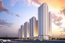 Thị trường bất động sản: Sau đói nguồn cung, lại ốm nặng vì Covid-19