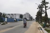 Bình Định xử phạt doanh nghiệp thi công dự án BT thiếu thiết kế