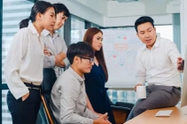 Xu hướng mở rộng vai trò của học tập và phát triển