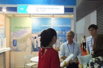 Hội chợ Triển lãm Đài Loan 2018: Các giải pháp sản xuất xanh & vật liệu xây dựng xanh