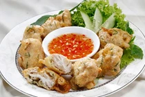 Óc lợn trị bệnh trí não 