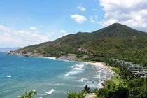 Khánh Hòa kiểm tra, rà soát các dự án khu vực núi Cù Hin