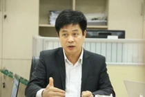 Điểm thi thấp hơn học bạ ở một số vùng do thầy cô cho điểm "linh động" 