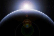 Cảnh báo mới của giới khoa học về bức xạ vũ trụ