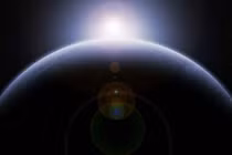 Cảnh báo mới của giới khoa học về bức xạ vũ trụ