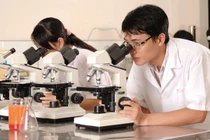 Dấu ấn khoa học công nghệ 2018