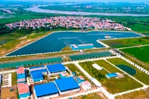 Hà Nội: Bổ sung thêm 5 nhà máy nước mặt vào năm 2030