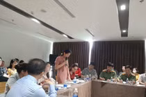 Vĩnh Phúc: Chuẩn bị 300 giường cách ly y tế người nước ngoài đến làm việc